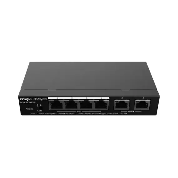 switch 6 port