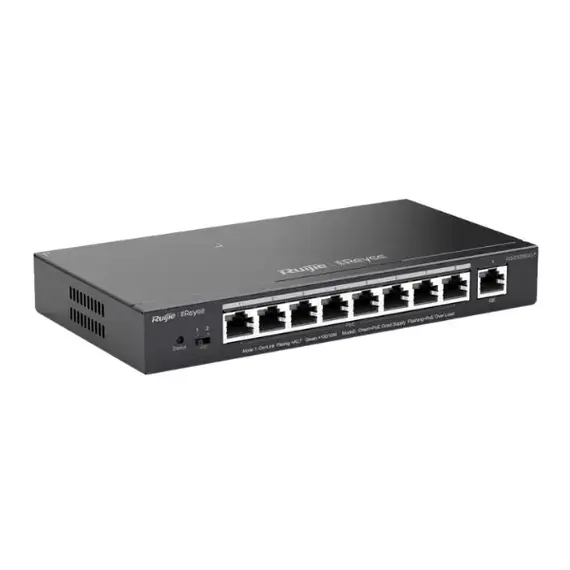 Switch 9 Port