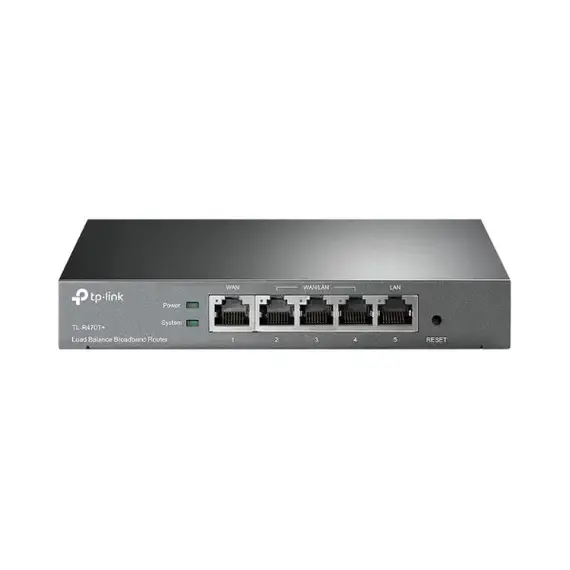 TP-Link TL-R470T+