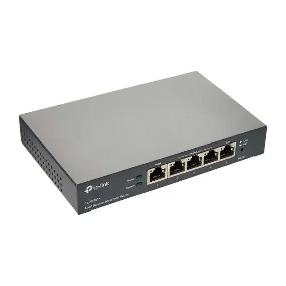 TP-Link Router