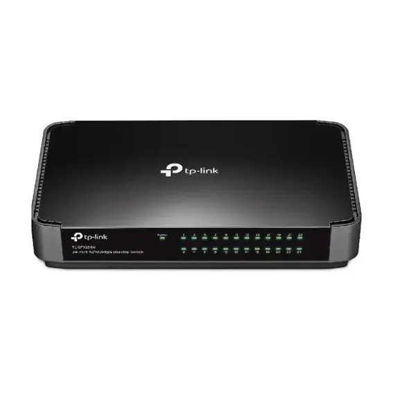TP-Link TL-SF1024M