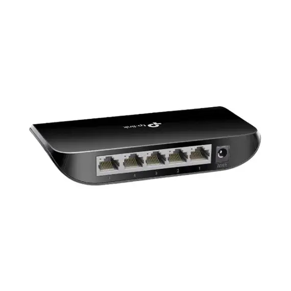 switch 5 port