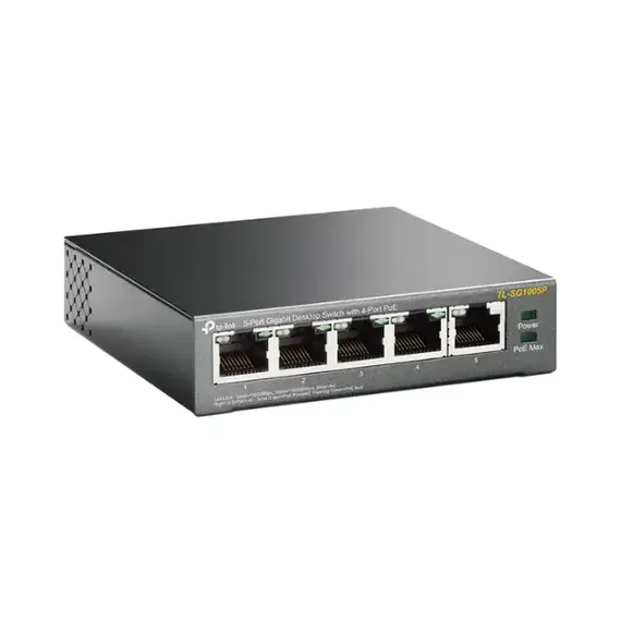 switch 5 port