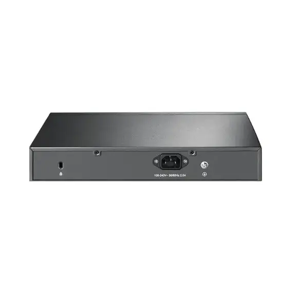 TP-Link PoE Switch
