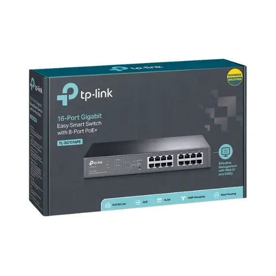 TP-Link Smart Switch