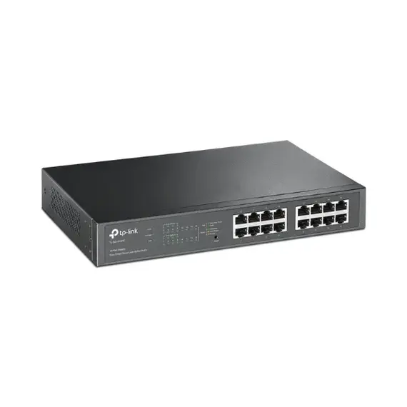 switch 16 port