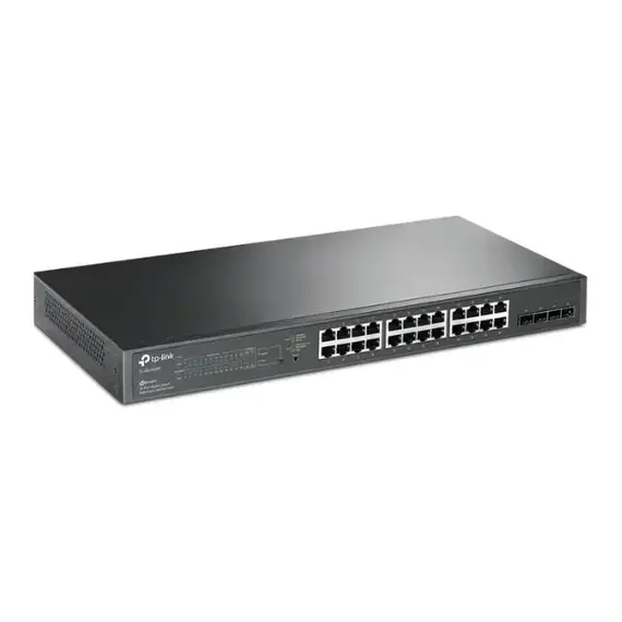 switch 28 port