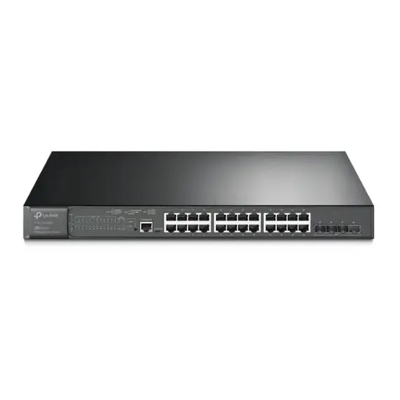 تي بي لينك TL-SG3428XMP