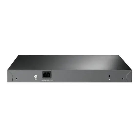 TP-Link Managed Switch