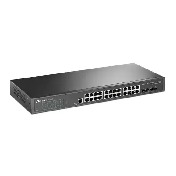 Switch 24-Port