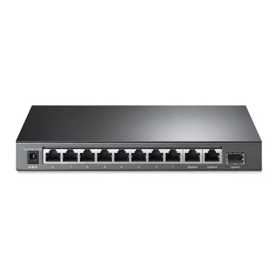 Switch 8-Port