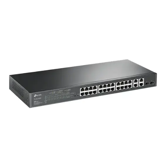switch 24 port
