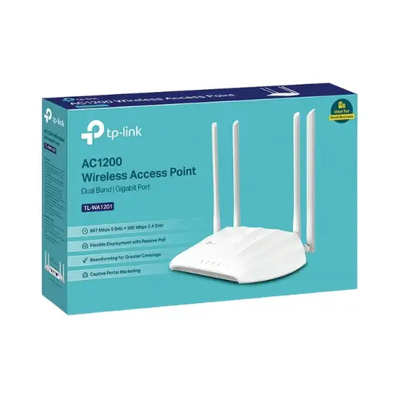 TP-Link Access Point