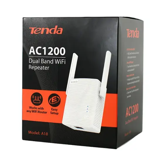 Range Extender