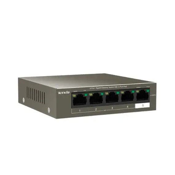 switch 5 port