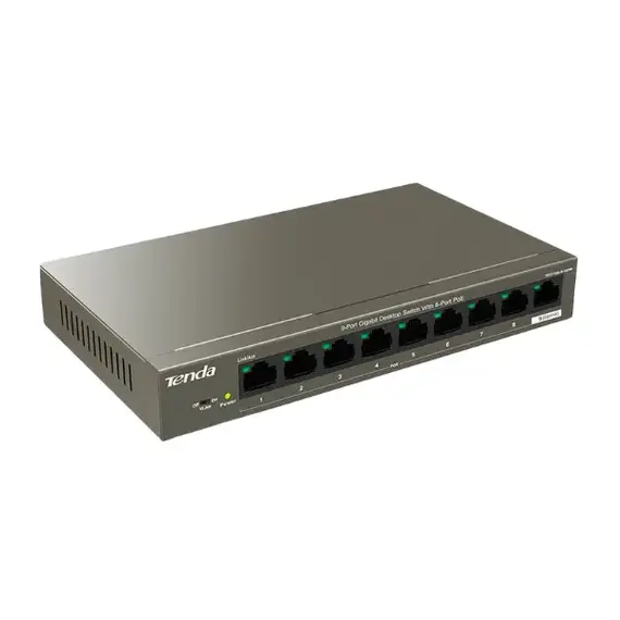 switch 9 port