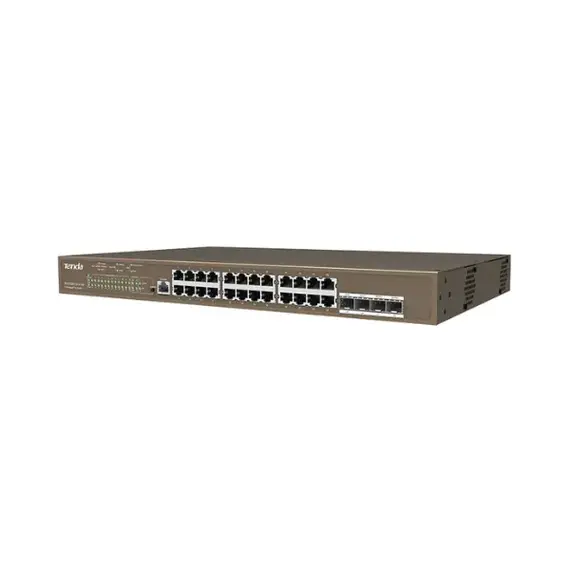 switch 24 port