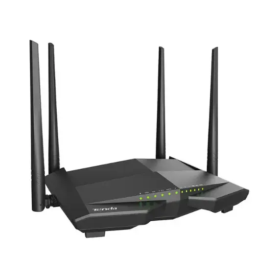 Wi-Fi Router
