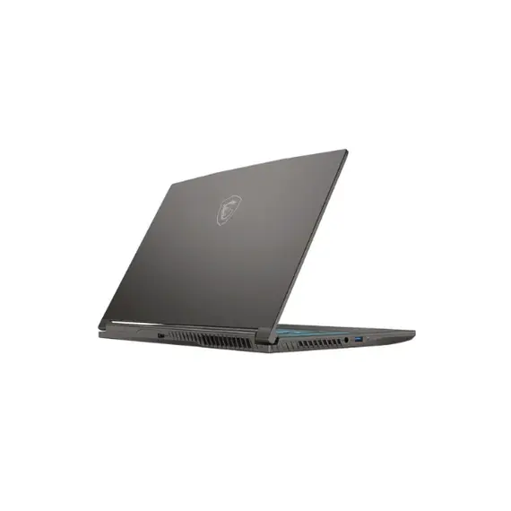 Msi Thin Laptop