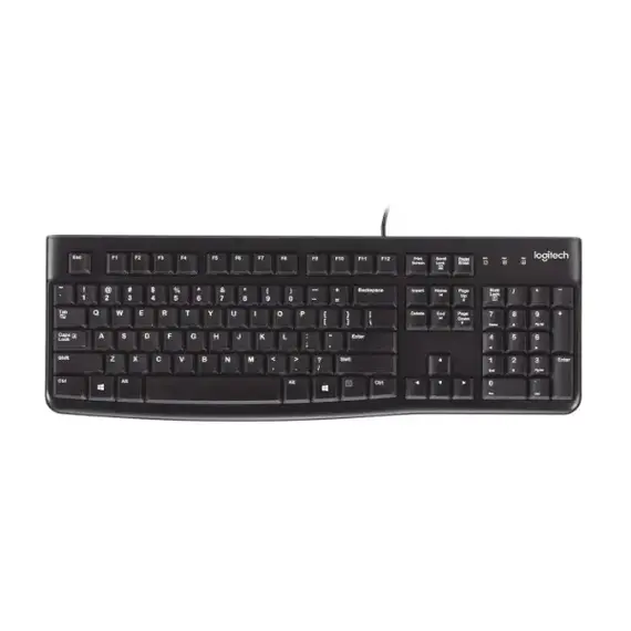 Logitech USB Keyboard
