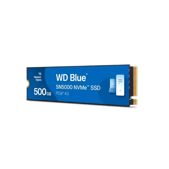 هارد اس اس دي ويسترن ديجيتال SN5000