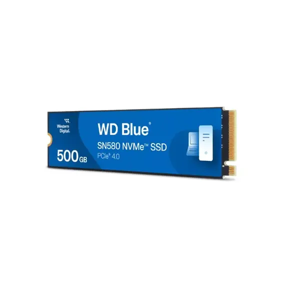 Western Digital SN580 500GB