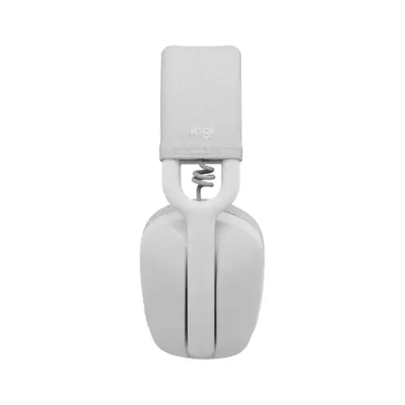 logitech wireless headphone