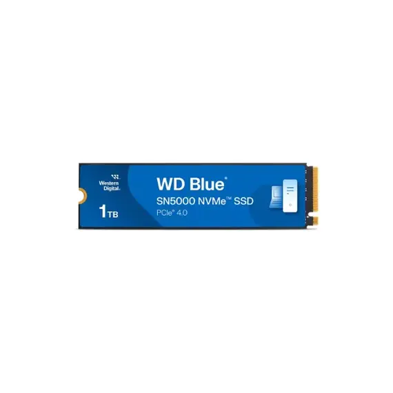 Western Digital Blue SN5000