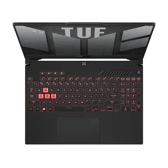 asus tuf gaming a15