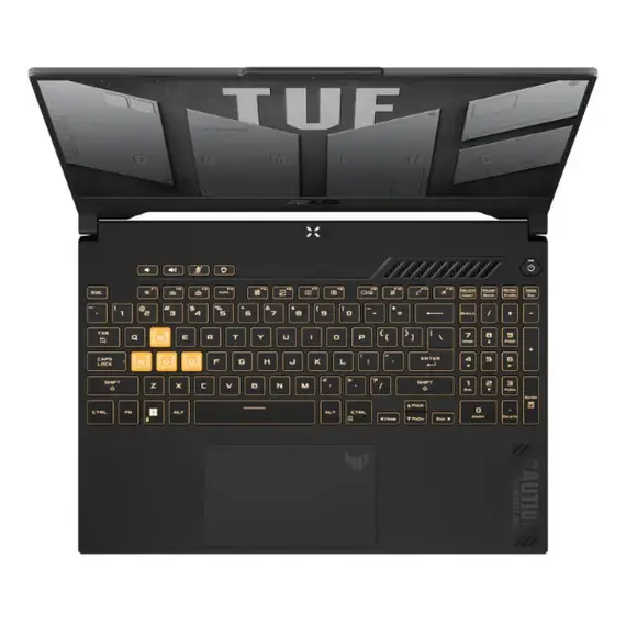 laptop asus gaming