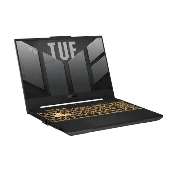 asus tuf laptop