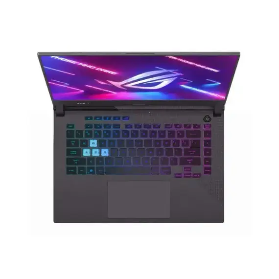 laptop asus rog