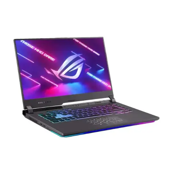 asus rog laptop