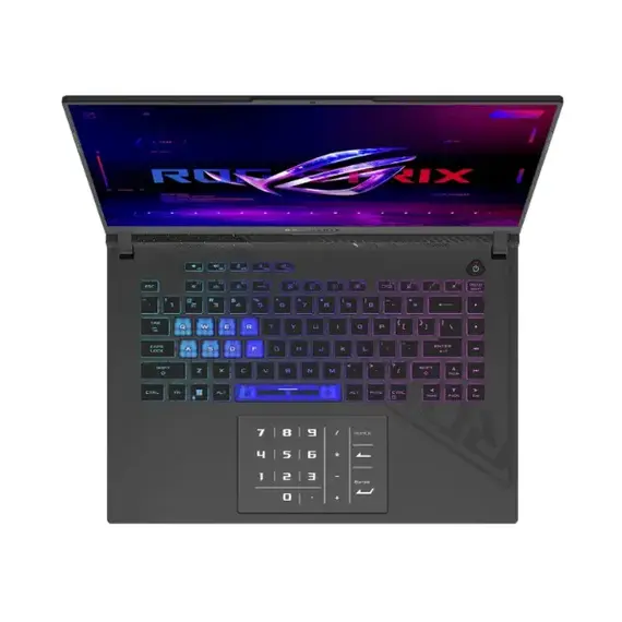 laptop for gaming