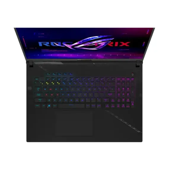 asus rog laptop