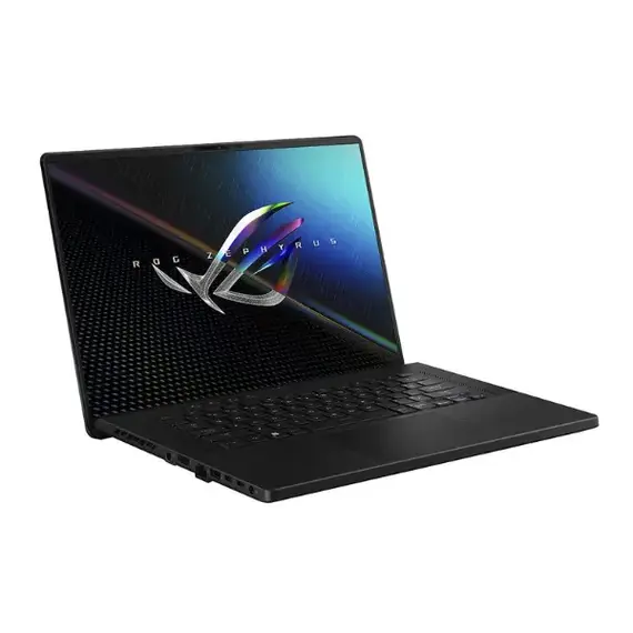 asus rog zephyrus m16