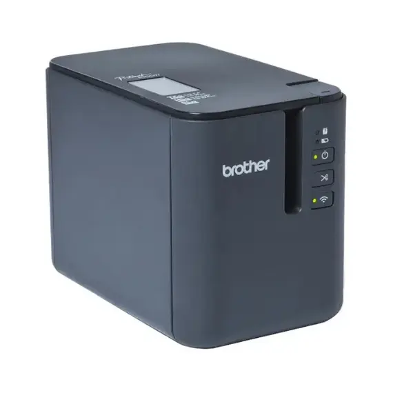 brother label printer