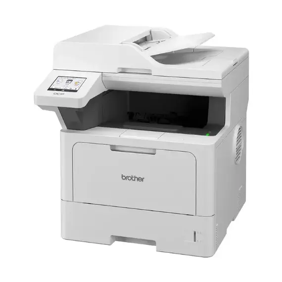printer brother laser
