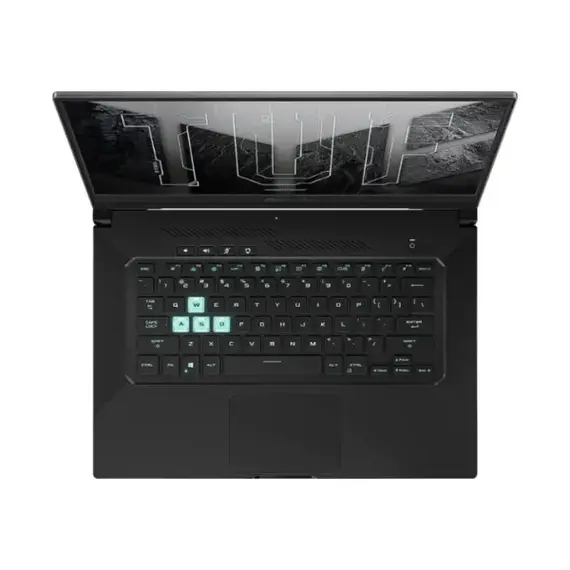 asus laptop gaming