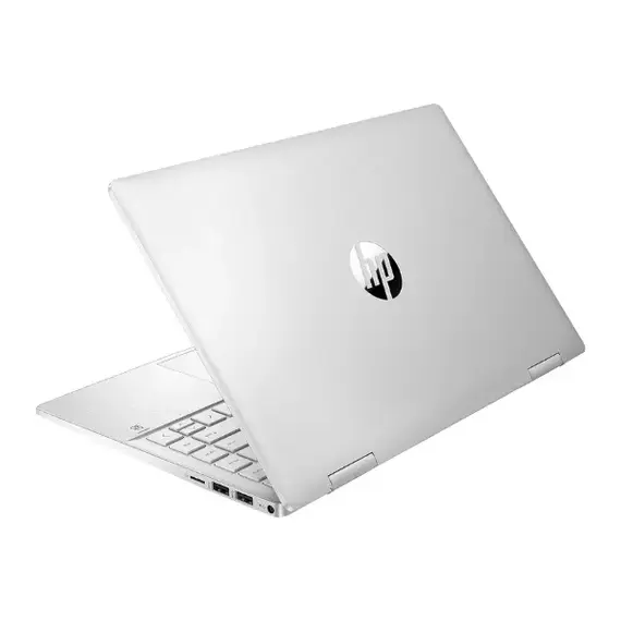 hp laptops x360