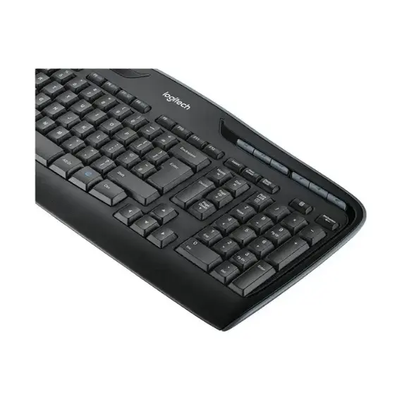 keyboard and mouse wireless
