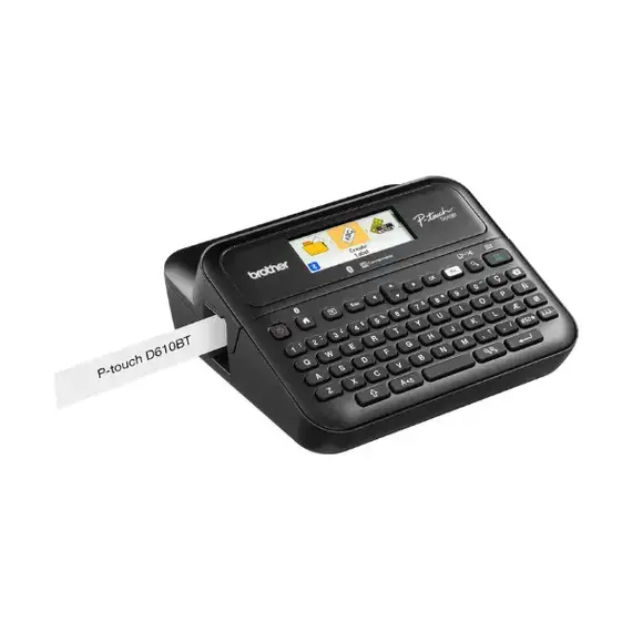 brother label printer
