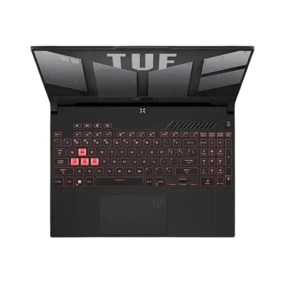 laptop asus gaming