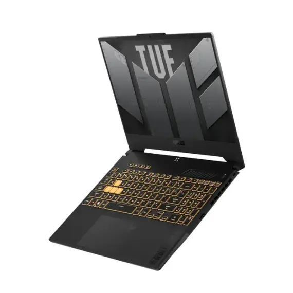 asus tuf laptop