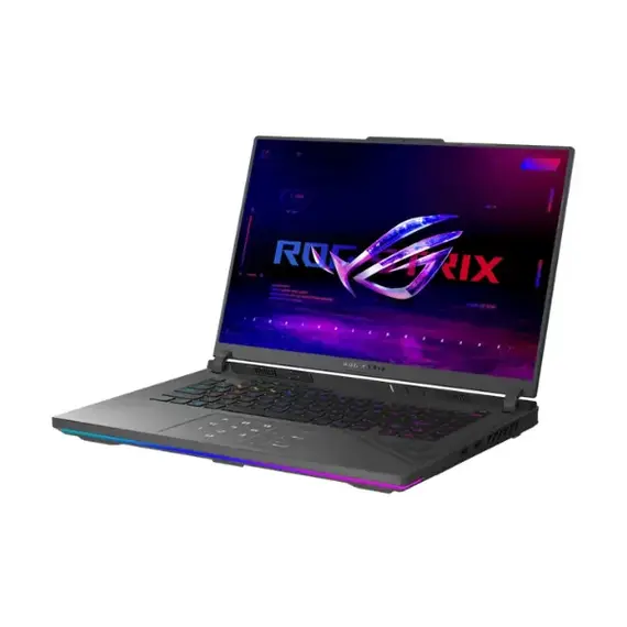 asus rog strix g16