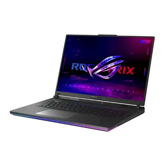 rog strix scar 18