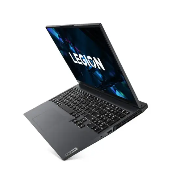 lenovo laptops gaming