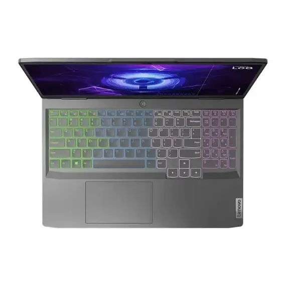 lenovo gaming laptop
