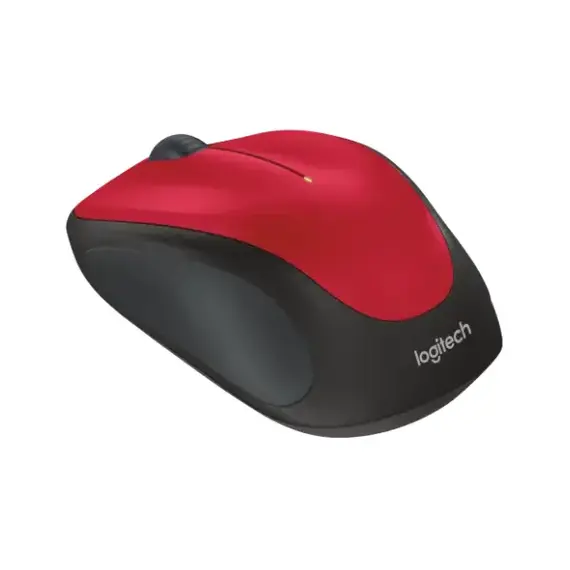 logitech wireless mouse