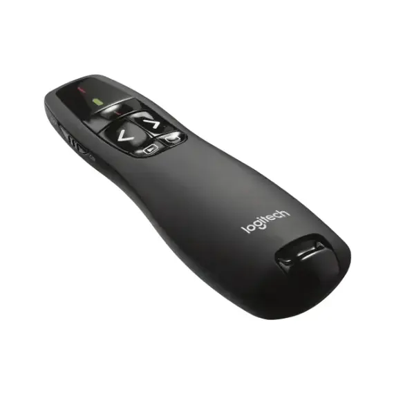 wireless presenter